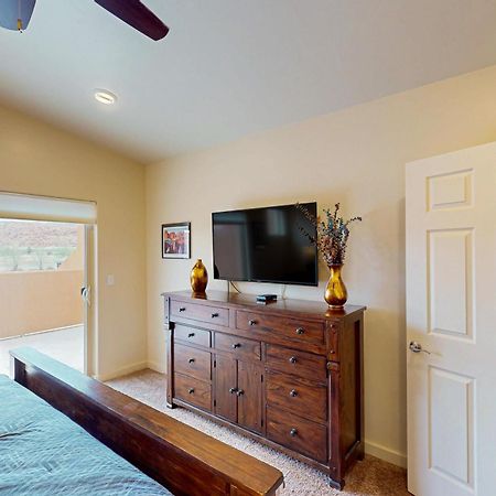 Rim Vista 9A8 Villa Moab Luaran gambar