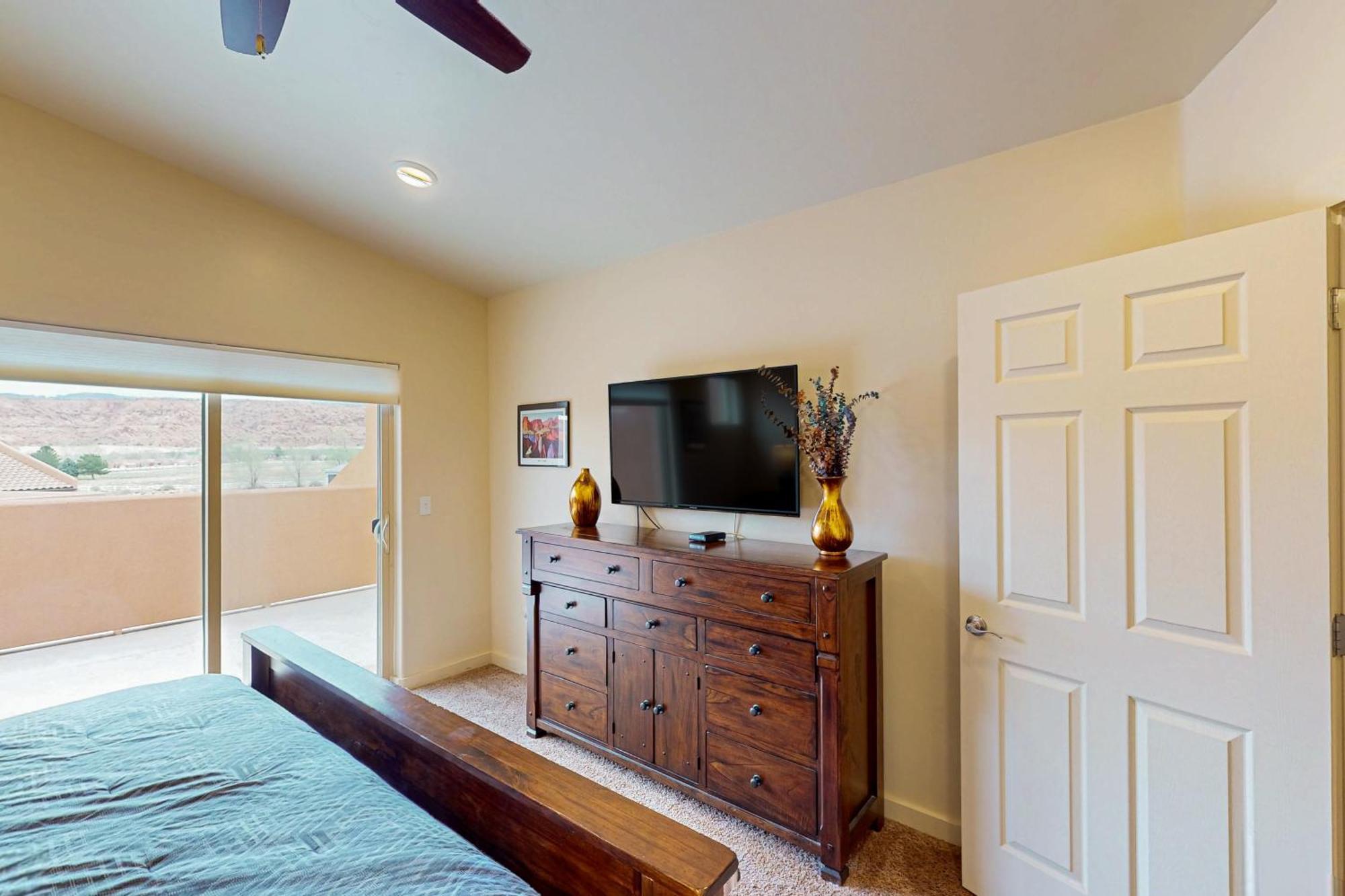 Rim Vista 9A8 Villa Moab Luaran gambar