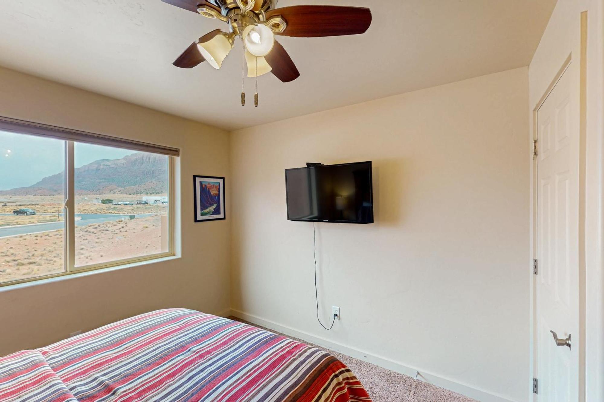 Rim Vista 9A8 Villa Moab Luaran gambar