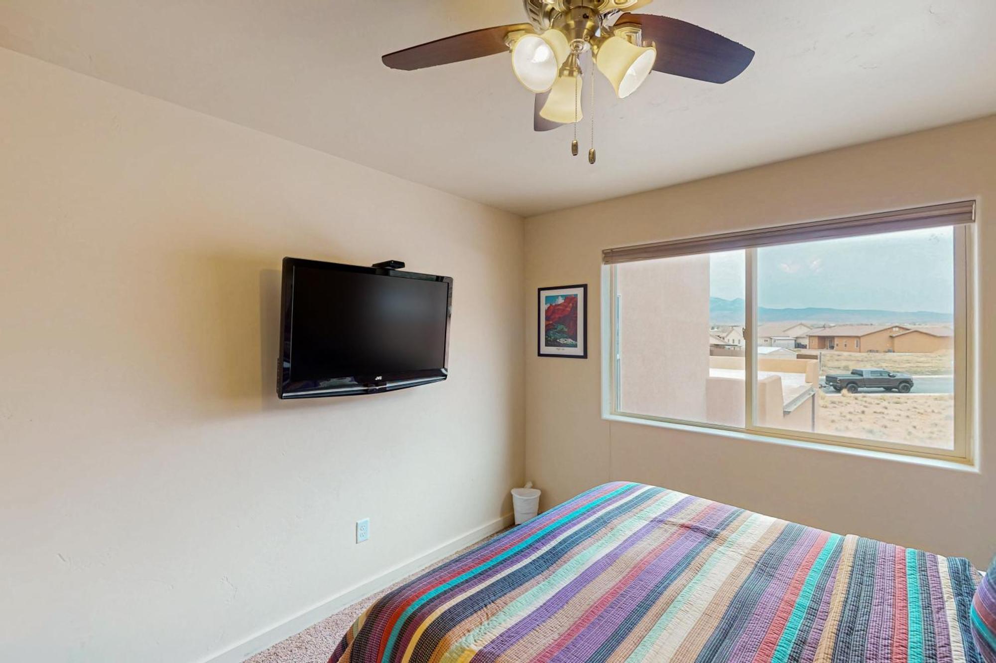 Rim Vista 9A8 Villa Moab Luaran gambar