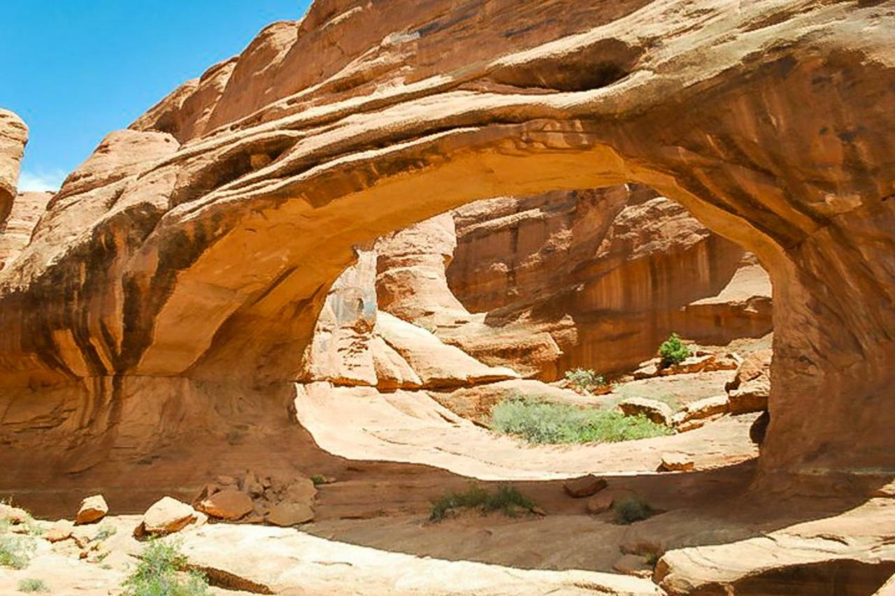 Rim Vista 9A8 Villa Moab Luaran gambar